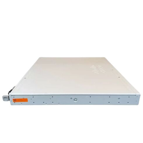 Cisco C8300-1N1S-4T2X 10 Gigabit Ethernet Wired Router