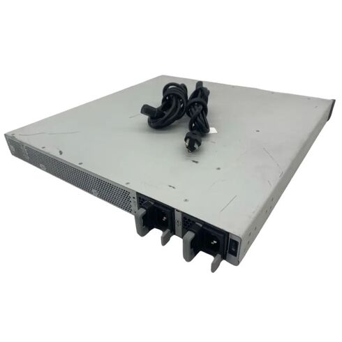 Cisco C8500-12X 10 Gigabit Ethernet Managed Switch