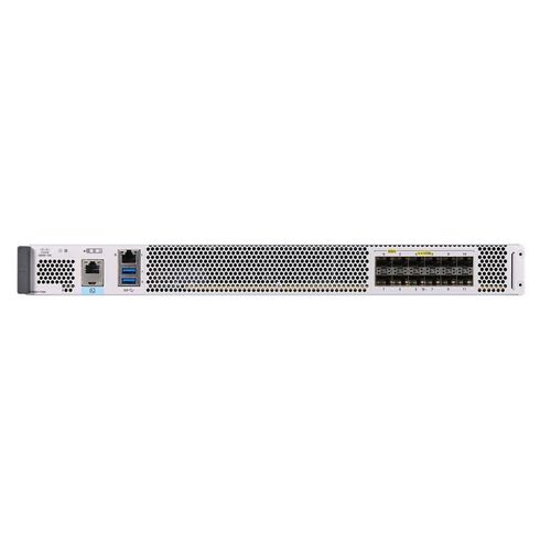 Cisco C8500-12X4QC 10 Gigabit Ethernet Switch