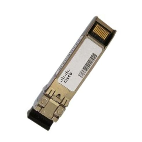 Cisco CWDM-SFP10G1530 Fiber Transceiver Module