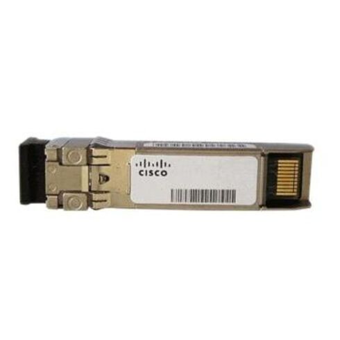 Cisco CWDM-SFP10G1550 10 GigE Transceiver Module