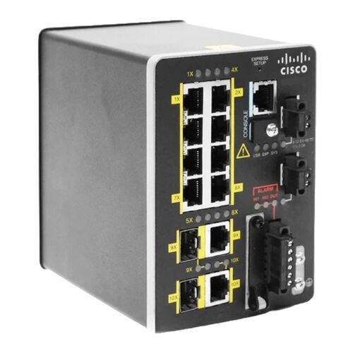 Cisco IE-2000U-8TC-G SFP Switch