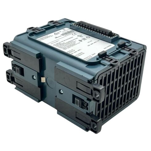 Cisco IEM-3000-8SM Fast Ethernet Expansion Module