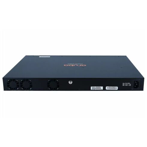 HPE Aruba JL762A Managed Rack-mountable Switches