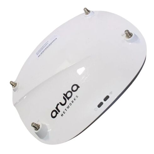 HPE Aruba JW799A PoE RJ 45 Access Point