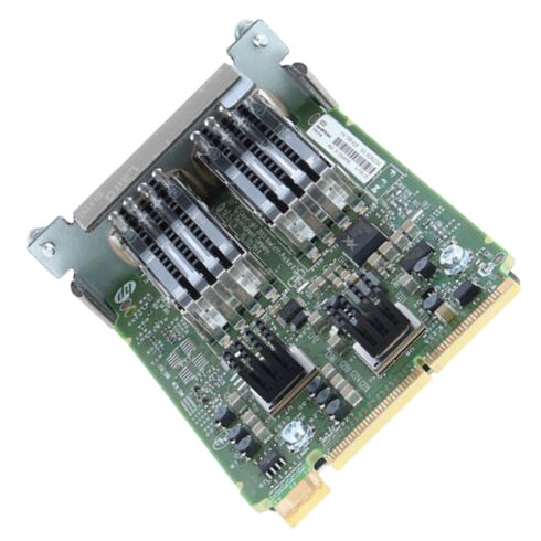 HPE JL079A 2Ports 3810M Module
