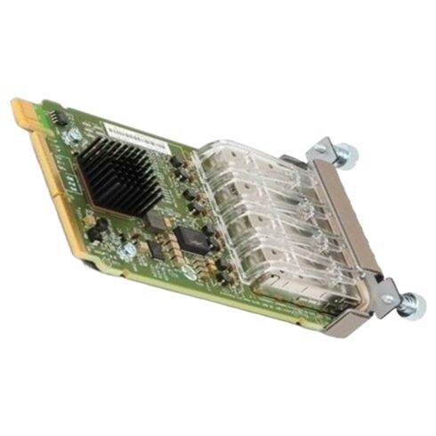 HPE JL083A Stacking 3810M Module