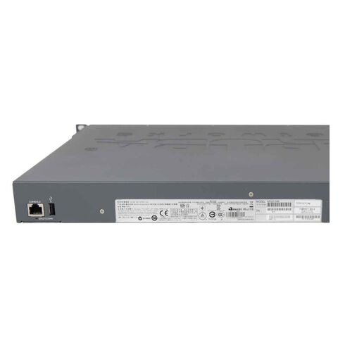 HPE JW662-61001 48 Ports Network Management Switch