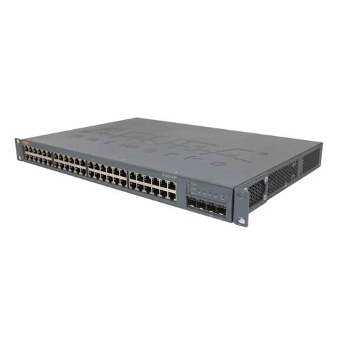 HPE JW662A Scalable Gigabit Switch