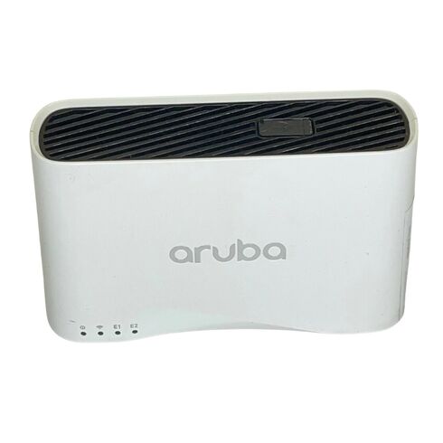 HPE JY714A Aruba Dual Band Wireless Access Point