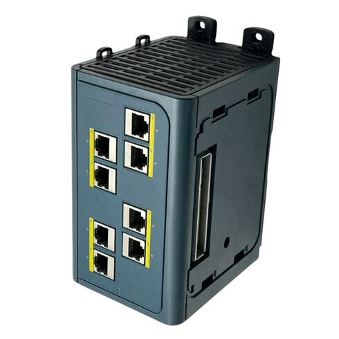 IEM-3000-8TM Cisco Fast Ethernet Expansion Module