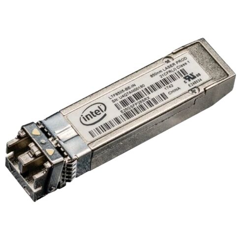 Intel LTF8505-BE-IN1 25GBPS Ethernet Transceiver