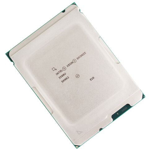 Intel SRN62 2.10GHz 8-Core CPU