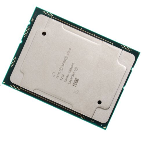 Intel Xeon SRF8V FCLGA3647 Processor