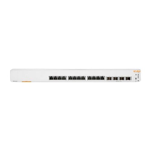 JL805A HPE Aruba 12 Ports 4SFP+ Network Switches