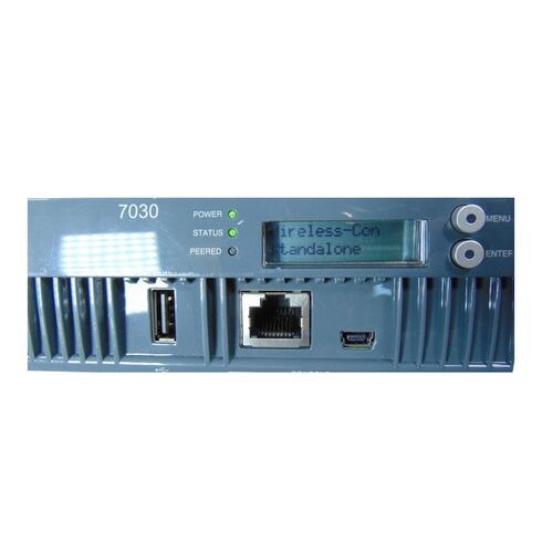JW687A HPE Aruba IPv6 Support Wireless LAN Controller