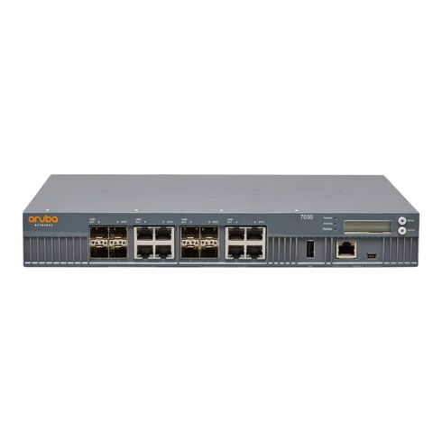JW687A HPE Aruba Network Management Wireless LAN Controller
