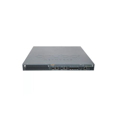 JW752A HPE Aruba 2 Ports SFP Plus Mobility Controller