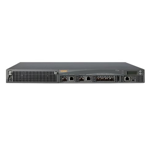 JW752A HPE Aruba Scalable Capability Mobility Controller