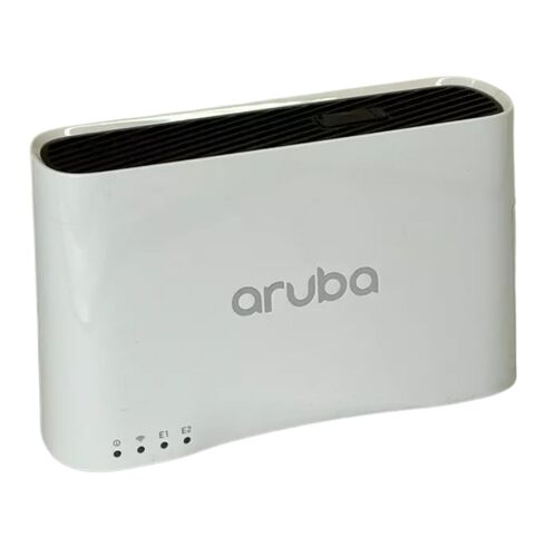 JY714A HPE Aruba AP 203R Wireless Access Point