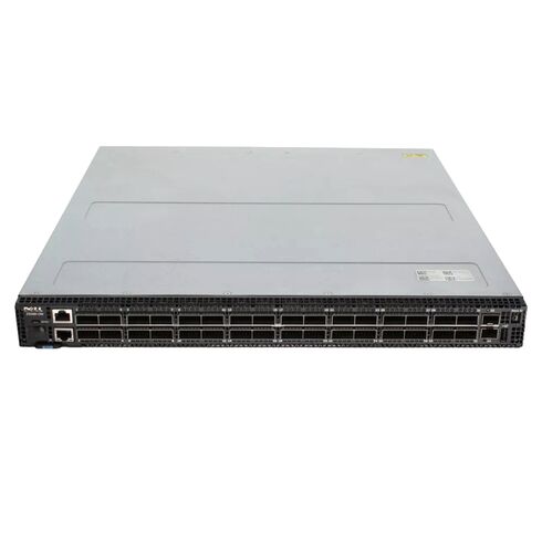 KY5C4 Dell 32 Ports Pluggable Switch