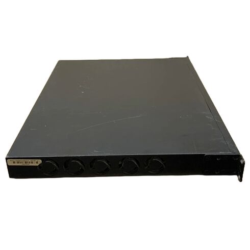M0P6C Dell 24 Ports Managed Switch