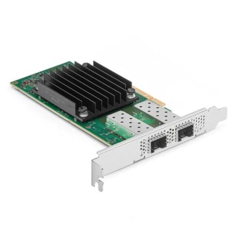 MCX512A-ACAT Mellanox Connect-X-5 Adapters
