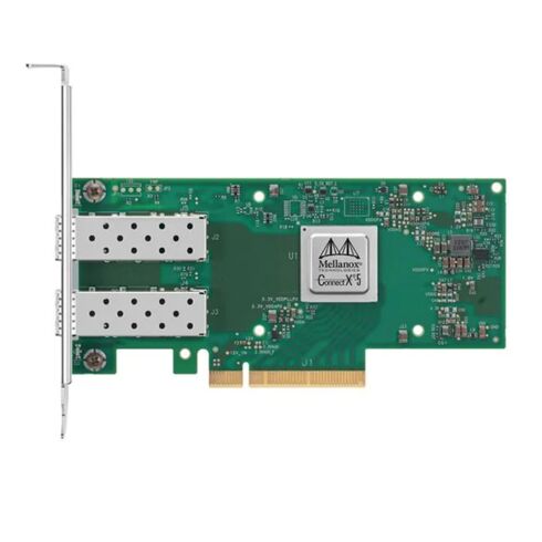 Mellanox MCX512A-ACAT PCIE 3.0 Adapters