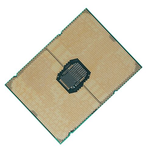 CD8067303625300 Intel 2.1GHz DDR4 Processor