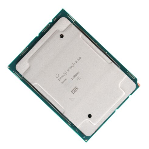 CD8069504193301 Intel 2.30GHz Processor