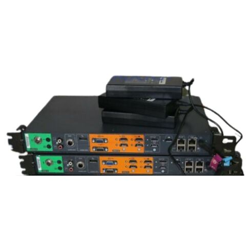 CTS-CODEC-SING-G1 Cisco Telepresence Single Screen Codec