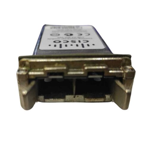 CVR-X2-SFP Cisco 2 Ports Transceiver Module