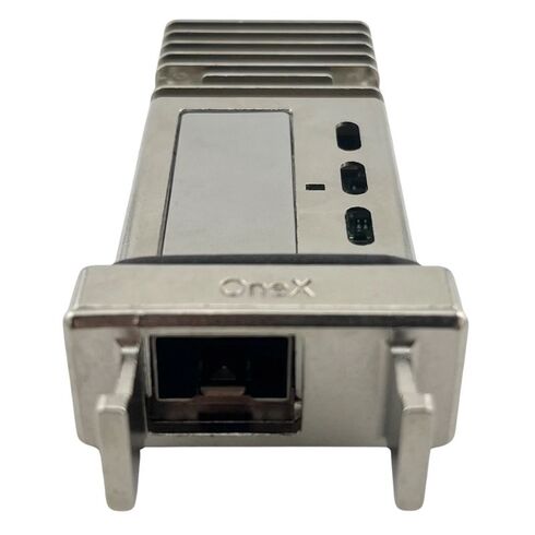 CVR-X2-SFP10G Cisco Converter Transceiver Module