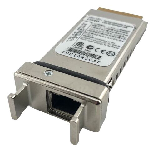 CVR-X2-SFP10G Cisco Transceiver Module