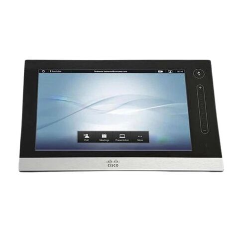 Cisco CTS-CTRL-DVC8 Touch Control TelePresence