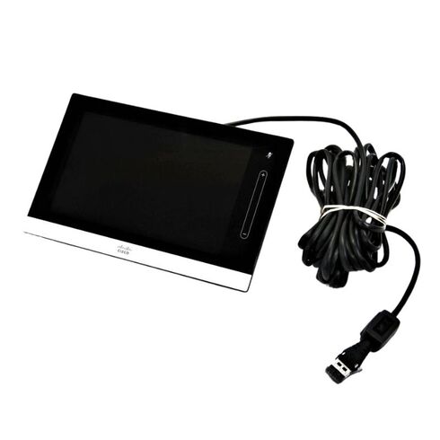 Cisco CTS-CTRL-DVP8 LCD Display TelePresence