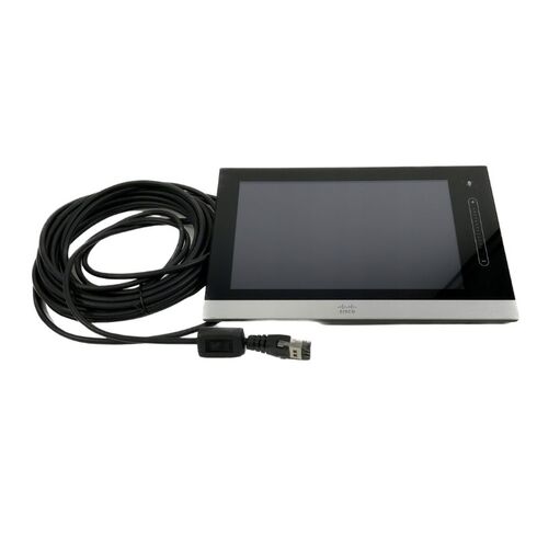 Cisco CTS-CTRL-DVP8 TelePresence MX200 with Integrated