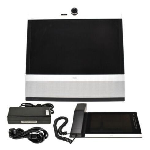 Cisco CTS-EX90-K9 TelePresence EX90 Video Conferencing Kit