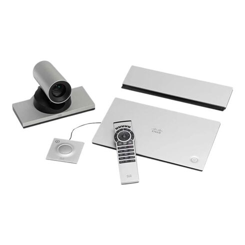 Cisco CTS-SX20N-P40-K9 Video Conferencing Kit