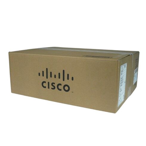 Cisco CV-UHD-DMP-K9 1 Unit Media Player