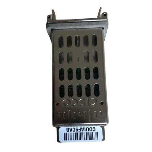 Cisco CVR-X2-SFP 2 Ports Ethernet Transceiver Module