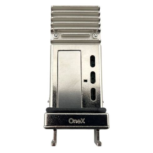 Cisco CVR-X2-SFP10G Ethernet Transceiver Module