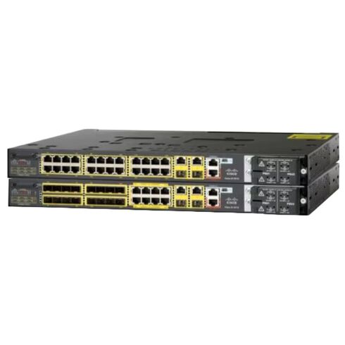 Cisco IE-3010-16S-8PC Ethernet Switch