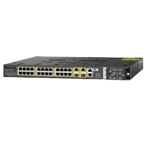 Cisco IE-3010-24TC SFP Switch
