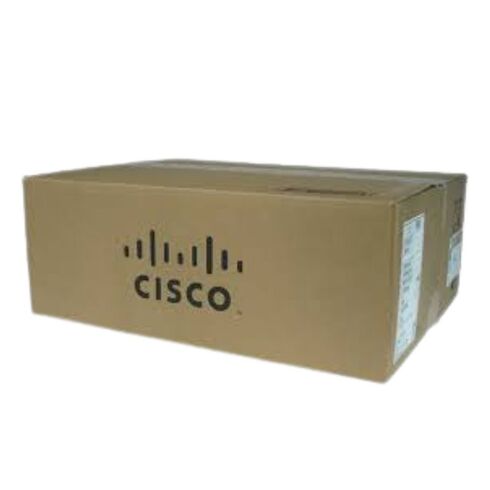 Cisco IEM-3300-14T2S= 14 Ports SFP Expansion Module