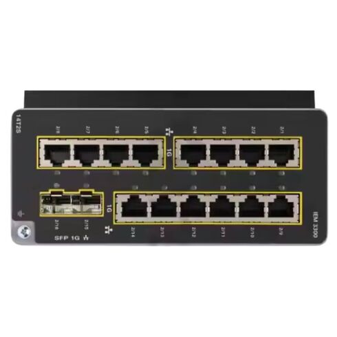 Cisco IEM-3300-14T2S= Mini-GBIC Ethernet Expansion Module