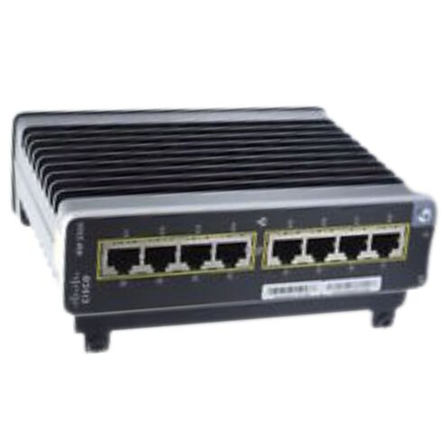 Cisco IEM-3300-8T 8 Ports Ethernet Expansion Module