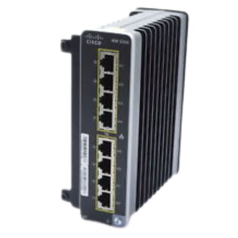 Cisco IEM-3300-8T Gigabit Ethernet Expansion Module