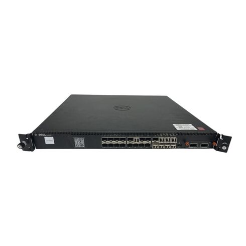 DELL N3024P 24 Ports 1U Network Switch