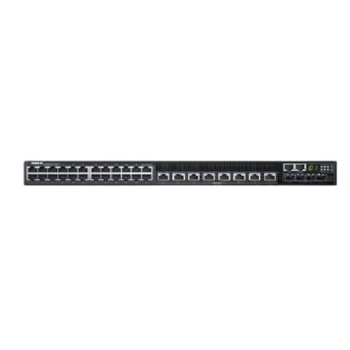 DELL N3132PX-ONF 32 Ports 1U Network Switch